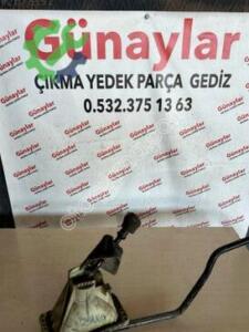 Çıkma Renault Kangoo Vites Kolu