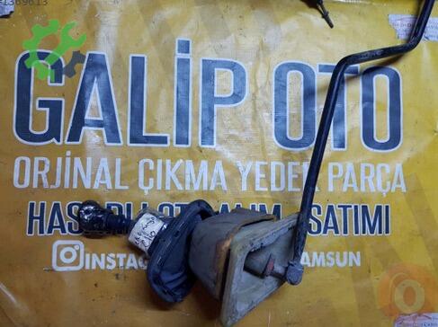 Renault Kangoo Vites Mekanizması çıkma parça