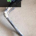 RENAULT KANGOO YAKIT DOLUM BORUSU