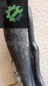 RENAULT KANGOO YAKIT DOLUM BORUSU