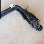 RENAULT KANGOO YAKIT DOLUM BORUSU