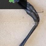 RENAULT KANGOO YAKIT DOLUM BORUSU