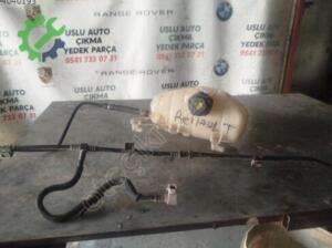 Renault Kangoo yedek su deposu