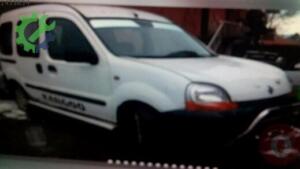 RENAULT KANGOO1.9 AMORTİSÖR ÇIKMA PARÇA MISIRCIOĞLU OTO