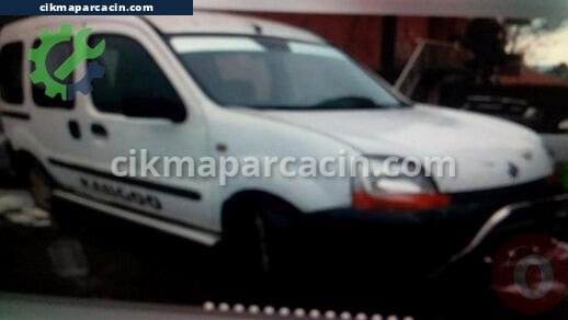 Renault Kangoo Viraj Demiri çıkma parça