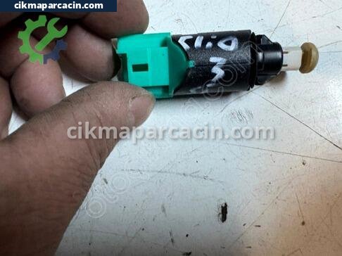 Renault Kangoo Fren Müşürü çıkma parça
