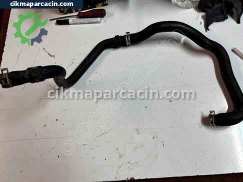 Renault Megane Radyatör Hortumu çıkma parça