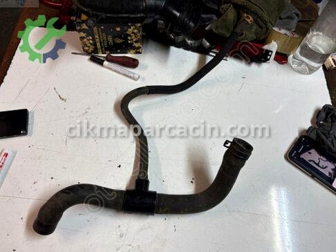 Renault Megane Radyatör Hortumu çıkma parça