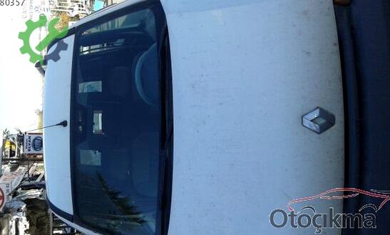 Renault Kangoo Kesme Tavan Sacı çıkma parça