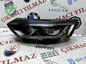 Renault koleos sol far çıkma yedek parça