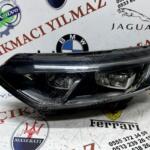 Renault koleos sol far çıkma yedek parça