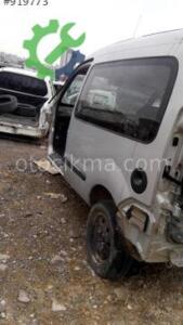 Renault  kompile kasa ve kupa tavan