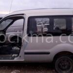 Renault  kompile kasa ve kupa tavan