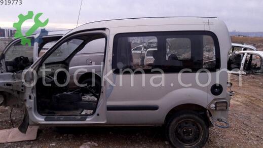 Renault Kangoo Kasa / Kupa çıkma parça