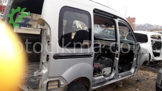 Renault Kangoo Kasa / Kupa çıkma parça