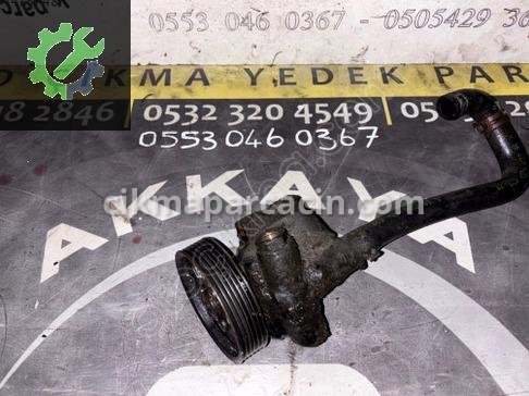 Renault Laguna Direksiyon Pompası çıkma parça