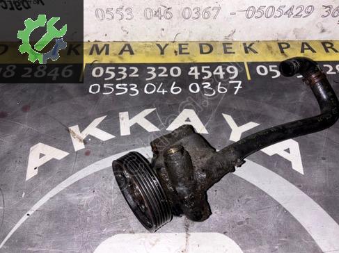 Renault Laguna Direksiyon Pompası çıkma parça