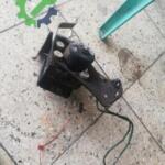 Renault laguna 1 abs beyni çıkma orjinal