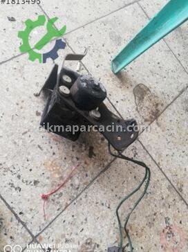Renault Laguna ABS Beyni (Modül) çıkma parça