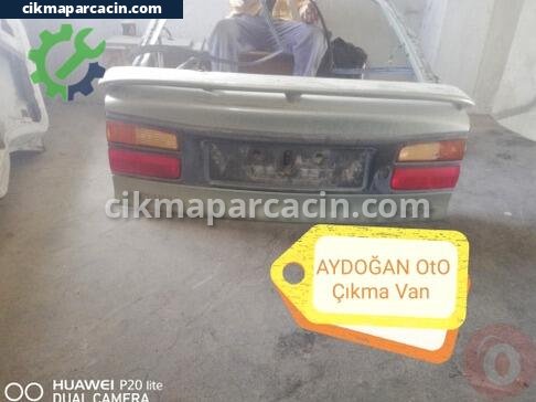 Renault Laguna Bagaj Kapağı çıkma parça