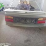 Renault laguna 1 arka bağaj kapağı çıkma orjinal