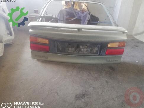 Renault Laguna Bagaj Kapağı çıkma parça