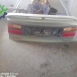 Renault laguna 1 arka bağaj kapağı çıkma orjinal