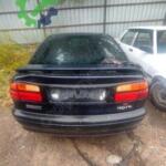 RENAULT LAGUNA 1 ARKA BAKAJ KAPAĞI