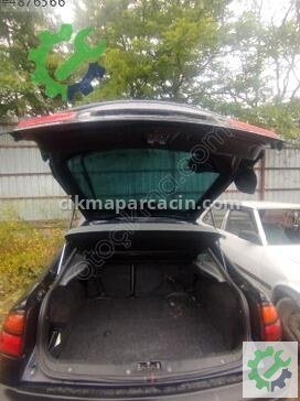 Renault Laguna Bagaj Kapağı çıkma parça