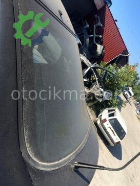 Renault Laguna Arka Cam çıkma parça