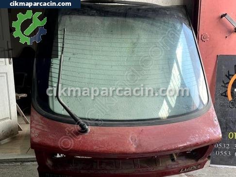 Renault Laguna Bagaj Kapağı çıkma parça