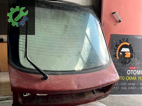 Renault Laguna Bagaj Kapağı çıkma parça