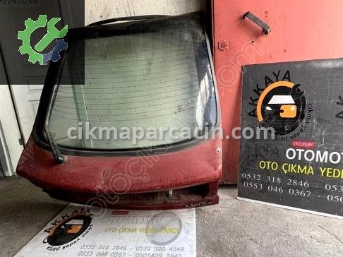 Renault Laguna Bagaj Kapağı çıkma parça