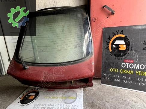 Renault Laguna Bagaj Kapağı çıkma parça