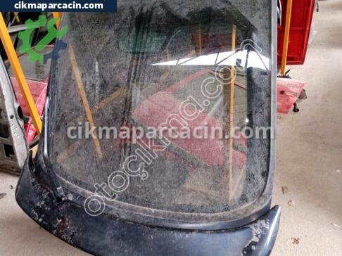 Renault Laguna Bagaj Kapağı çıkma parça