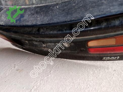Renault Laguna Bagaj Kapağı çıkma parça