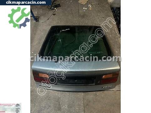 Renault Laguna Bagaj çıkma parça