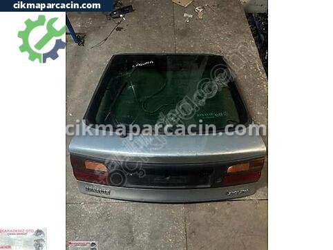 Renault Laguna Kaput çıkma parça