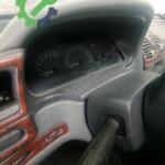 Renault Laguna Gösterge Çıkma Parça Ankara
