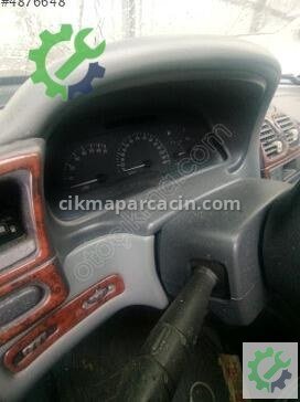 Renault Laguna Gösterge çıkma parça