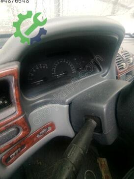 Renault Laguna Gösterge çıkma parça