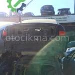 Renault Laguna 1 boş bagaj kapağı orjinal çıkma