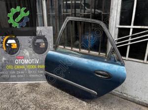 RENAULT LAGUNA 1 ÇIKMA ORİJİNAL SOL ARKA KAPI