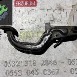 Renault Laguna 1 çıkma fren pedalı