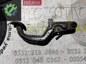 Renault Laguna 1 çıkma fren pedalı