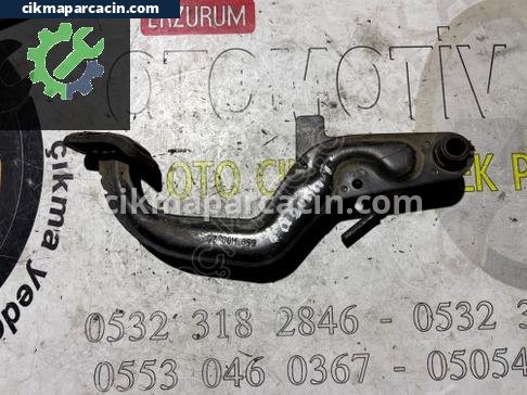 Renault Laguna Pedal çıkma parça