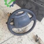 Renault laguna 1 direksiyon komple çıkma orjinal