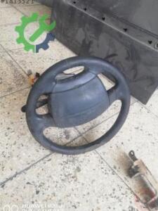 Renault laguna 1 direksiyon komple çıkma orjinal