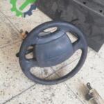 Renault laguna 1 direksiyon komple çıkma orjinal