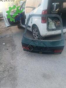 Renault Laguna 1 dolu bagaj kapağı çıkma